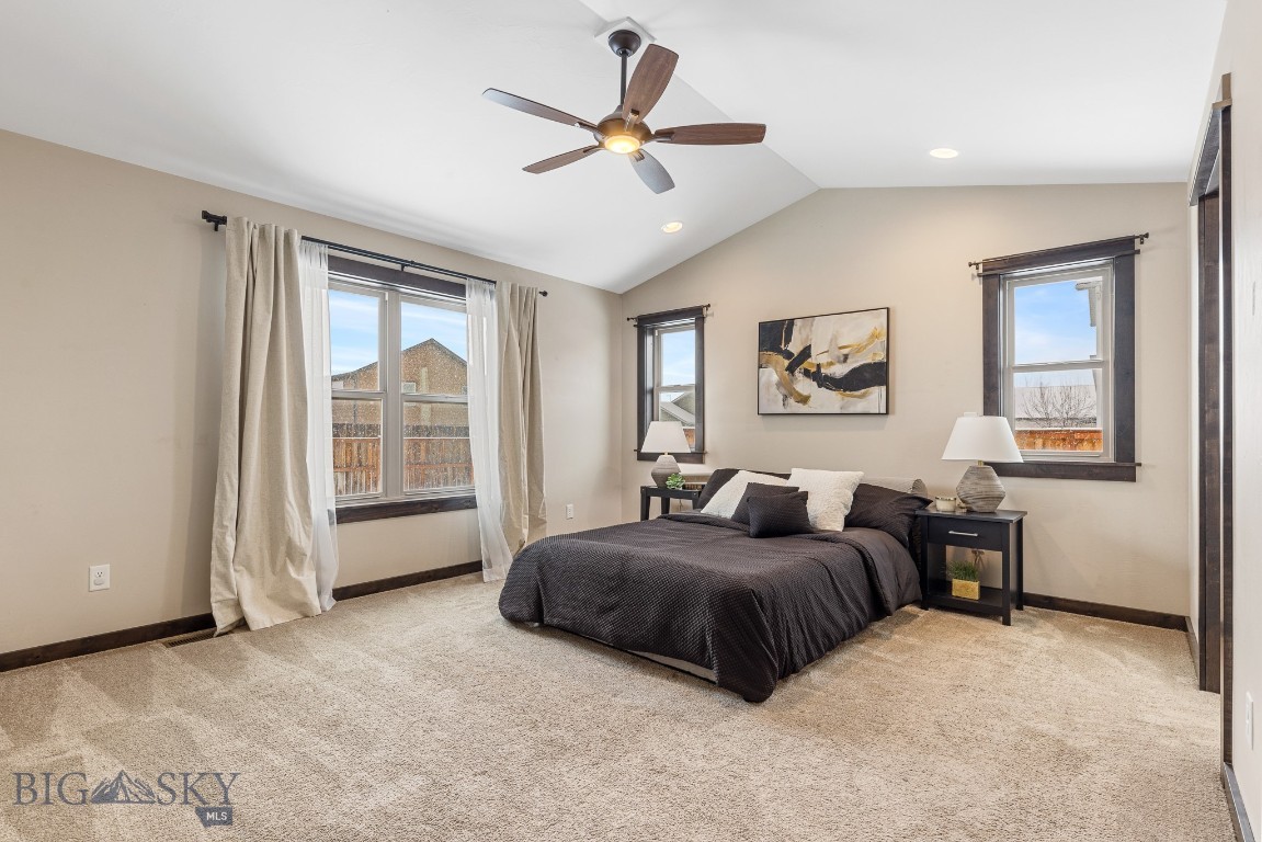 Ryen Glenn - Residential