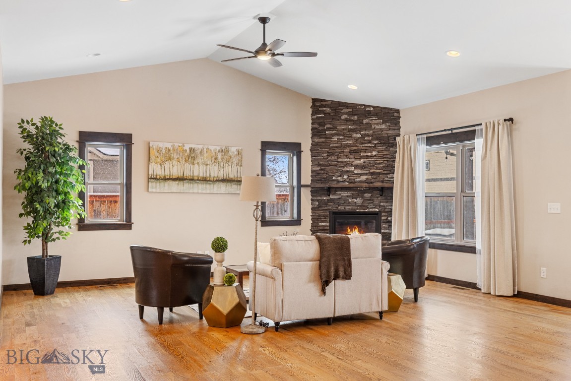 Ryen Glenn - Residential