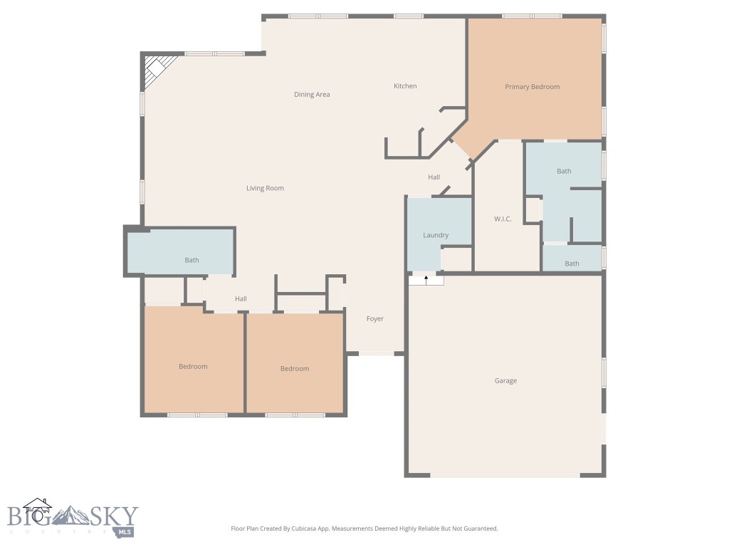 Ryen Glenn - Residential