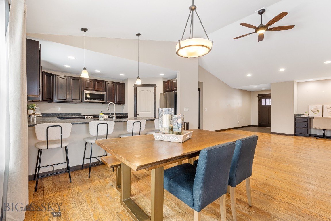 Ryen Glenn - Residential