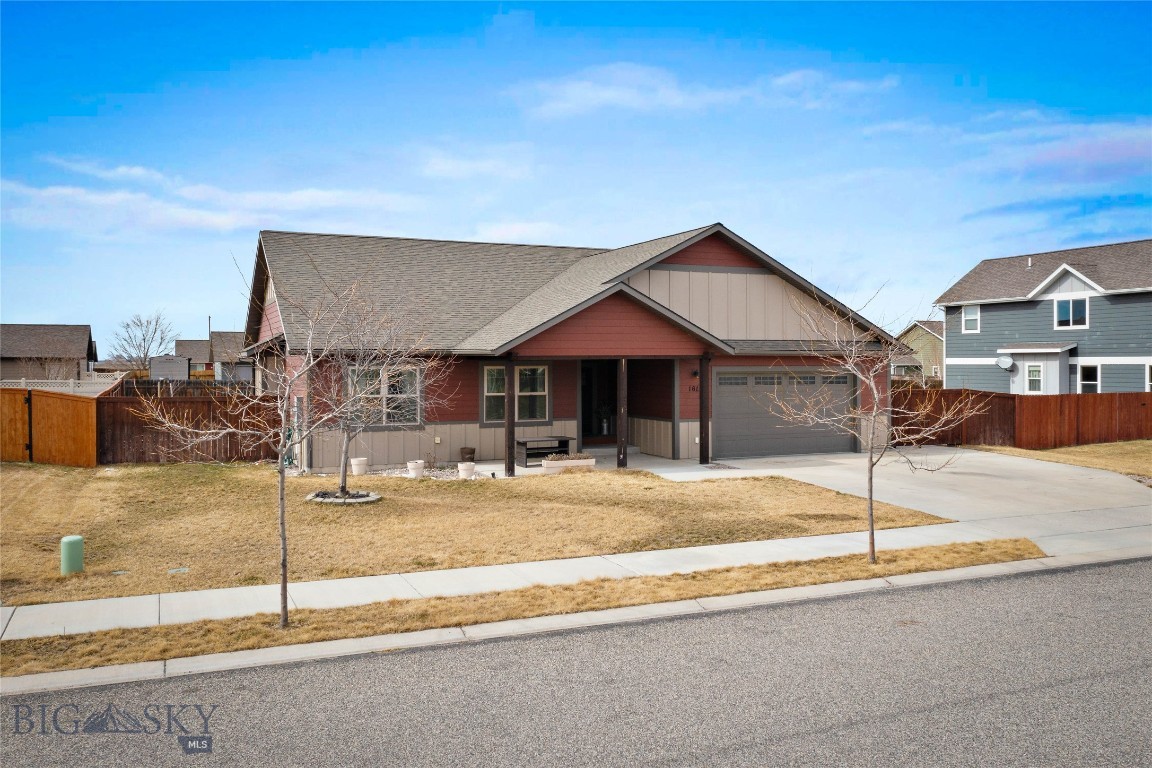 Ryen Glenn - Residential