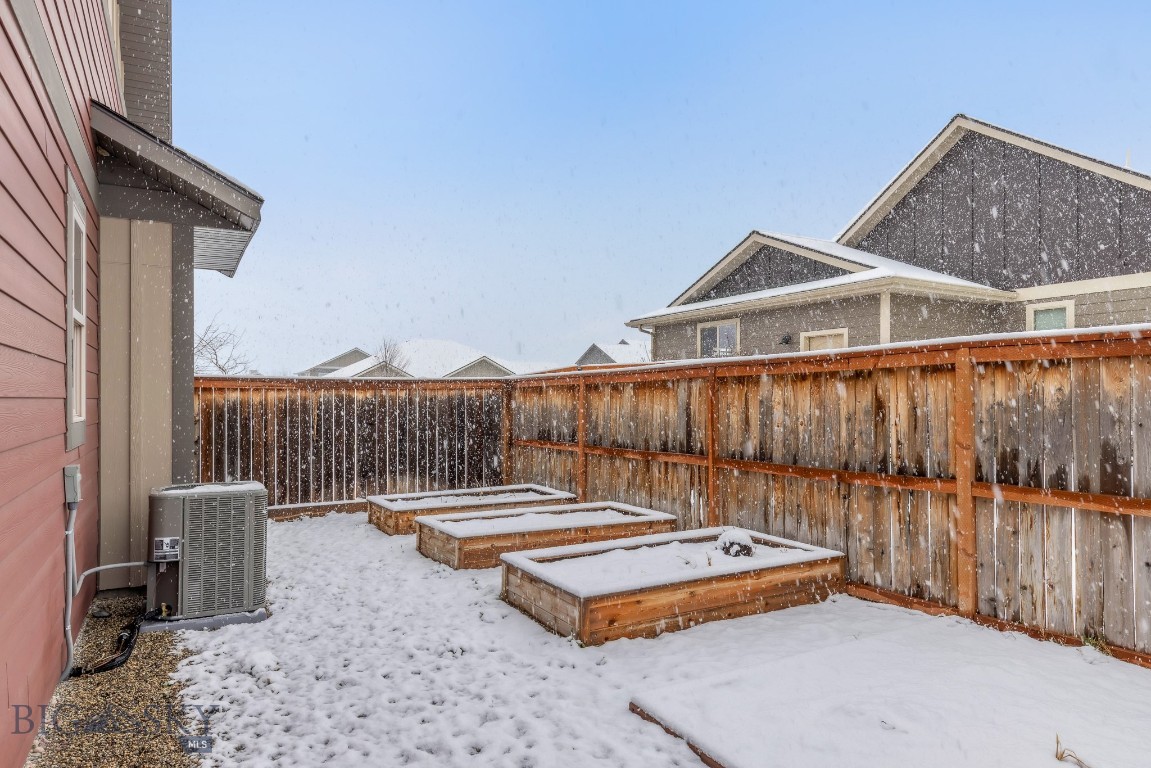 Ryen Glenn - Residential