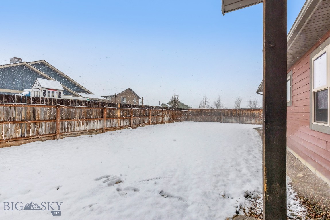 Ryen Glenn - Residential