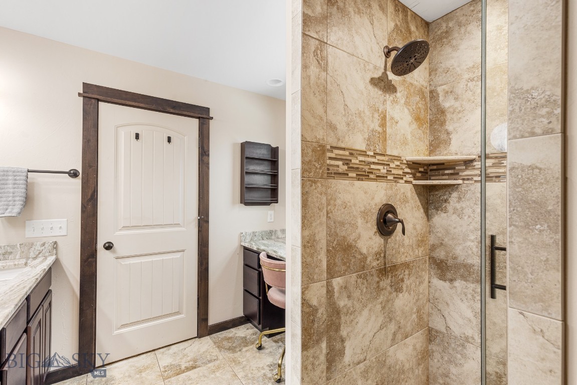 Ryen Glenn - Residential