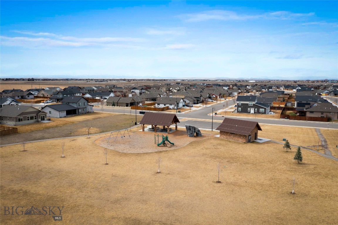 Ryen Glenn - Residential