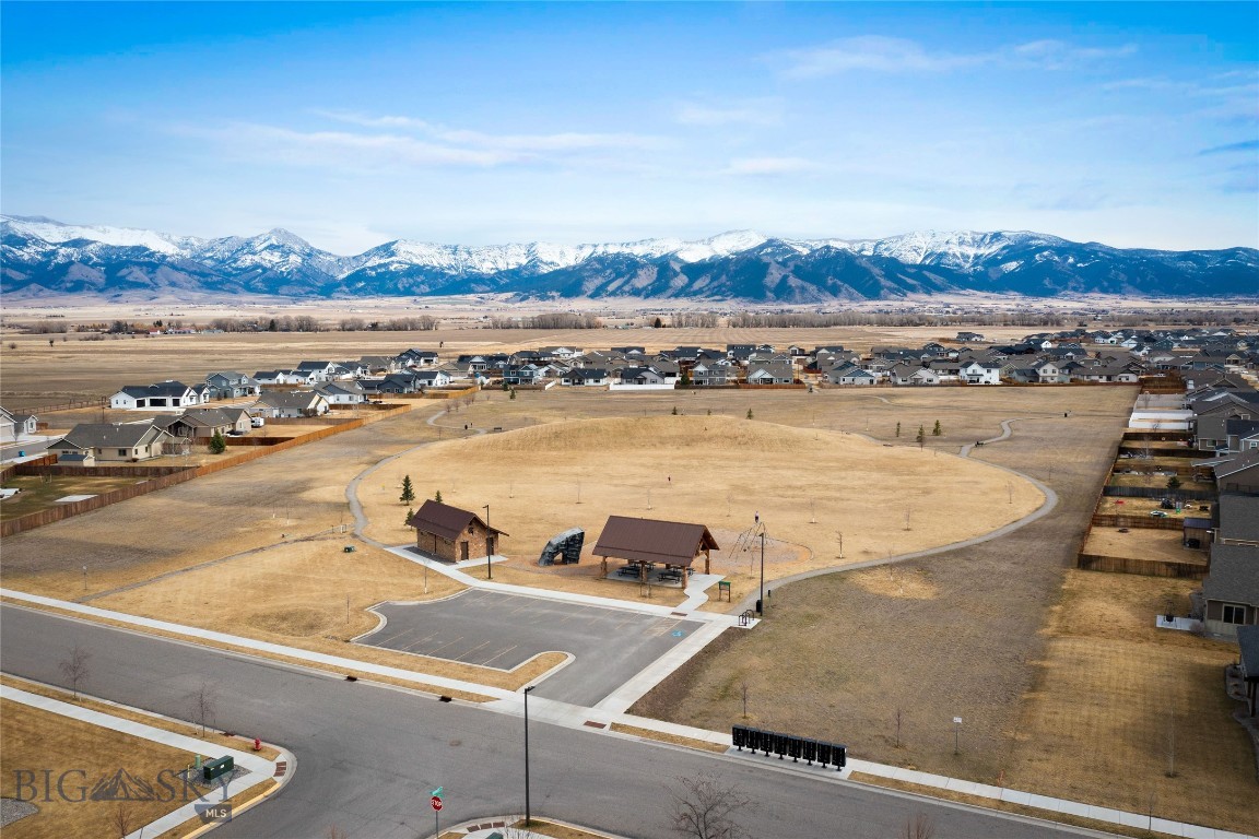 Ryen Glenn - Residential