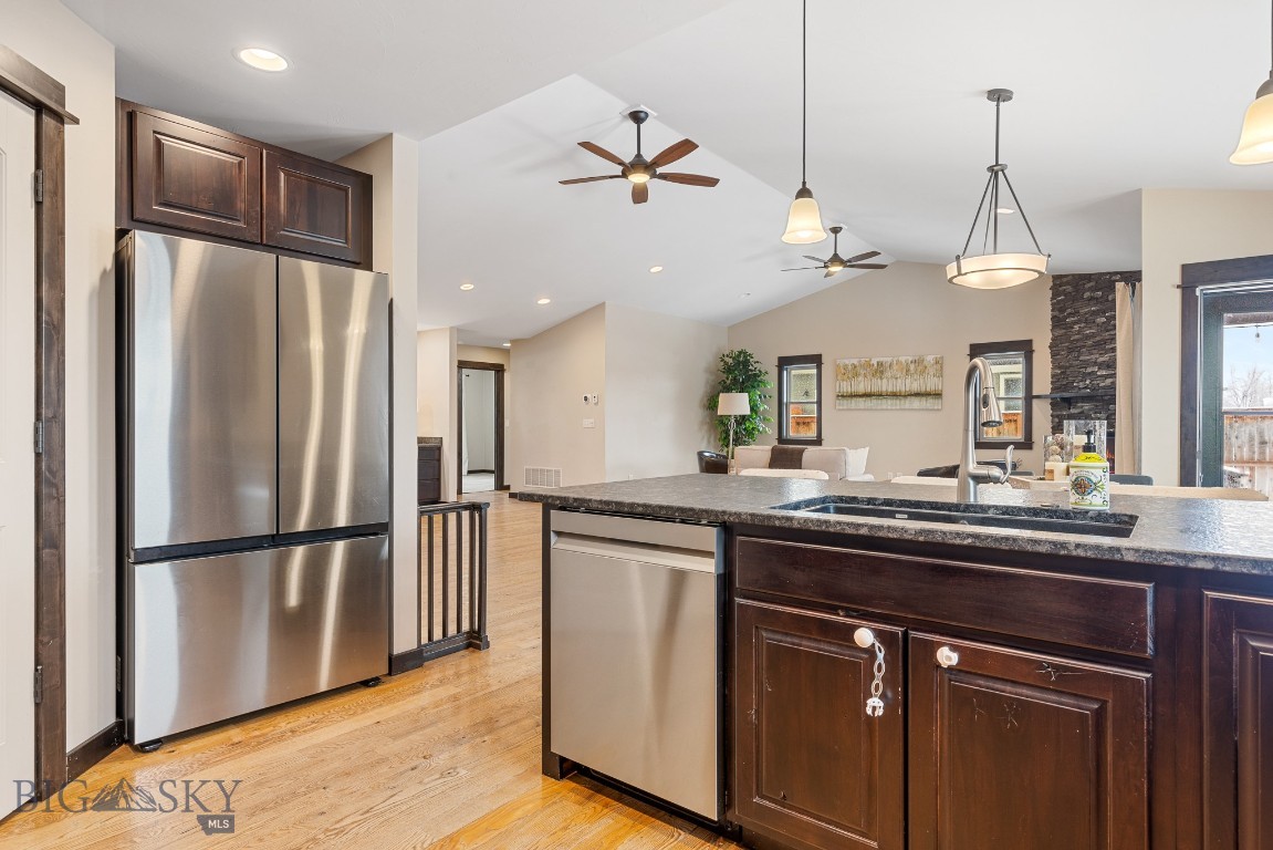 Ryen Glenn - Residential