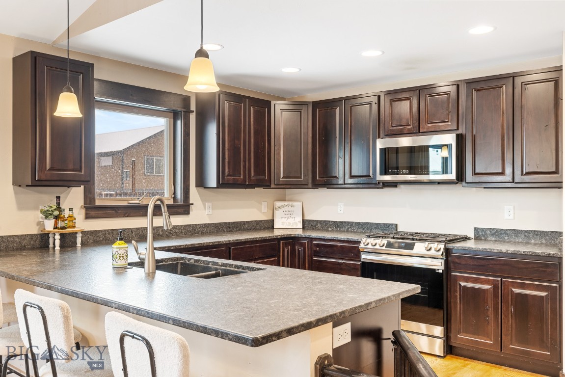 Ryen Glenn - Residential