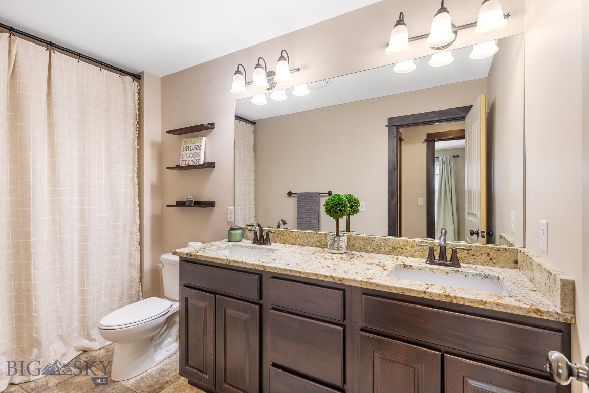 Ryen Glenn - Residential