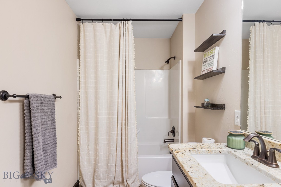 Ryen Glenn - Residential