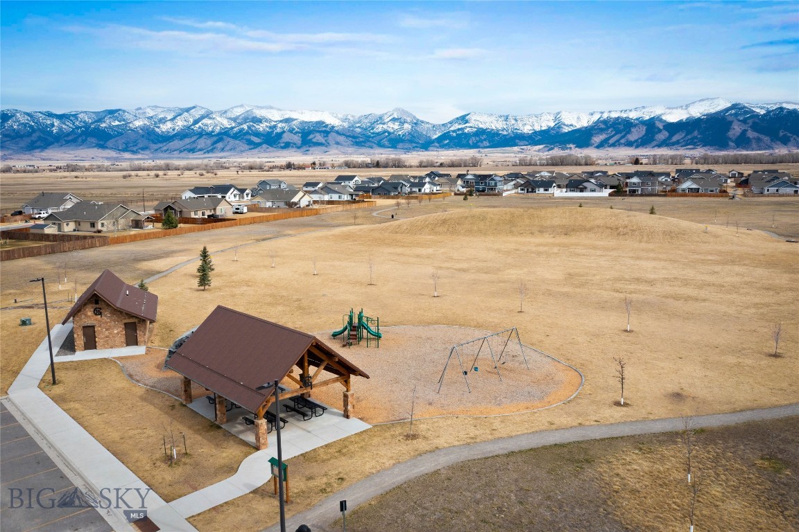 Ryen Glenn - Residential