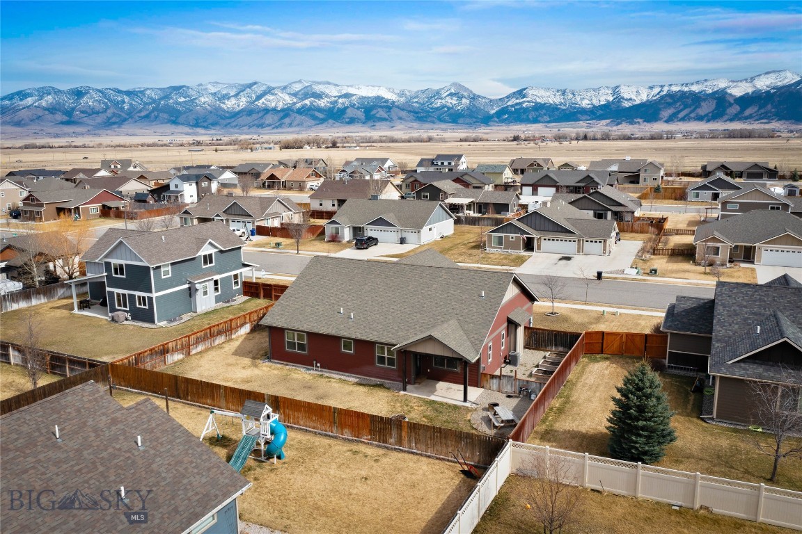 Ryen Glenn - Residential