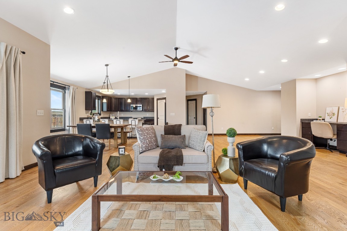 Ryen Glenn - Residential