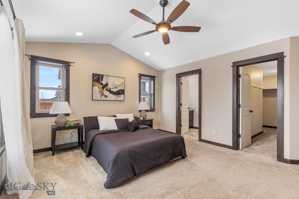 Ryen Glenn - Residential