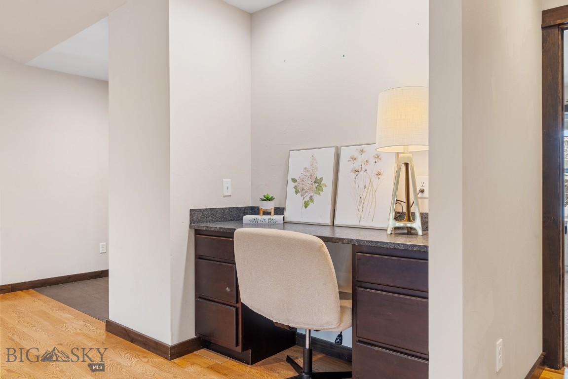 Ryen Glenn - Residential