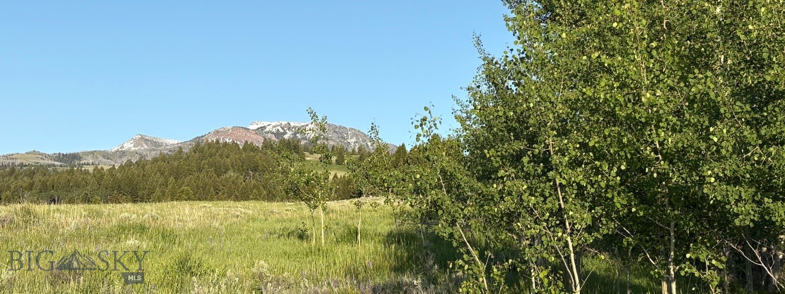 TBD South Valley Road