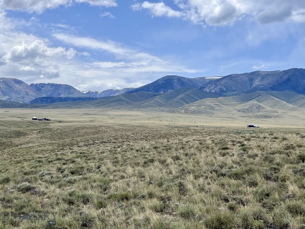 End of the road property bordering public land on two sides. The 44 acre property consists of two parcels being sold together. Area is well known for a wide variety of outdoor activities, location ideal close to a handful of great MY and WY towns. Also close to Yellowstone National Park. Ideal off-grid property you can use for just about any plans you may have.