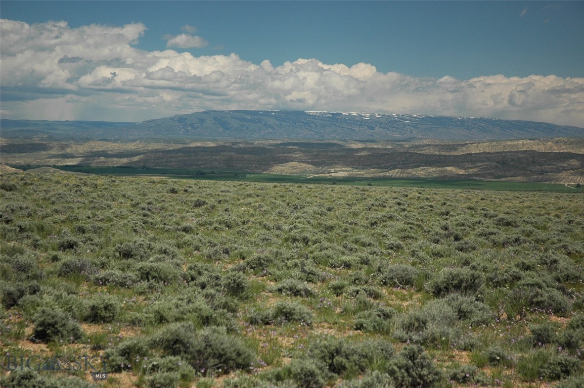 Other - Land
