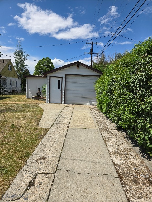 Butte, Montana 59701, United States, 4 Bedrooms Bedrooms, ,2 BathroomsBathrooms,Residential,Pending,153532