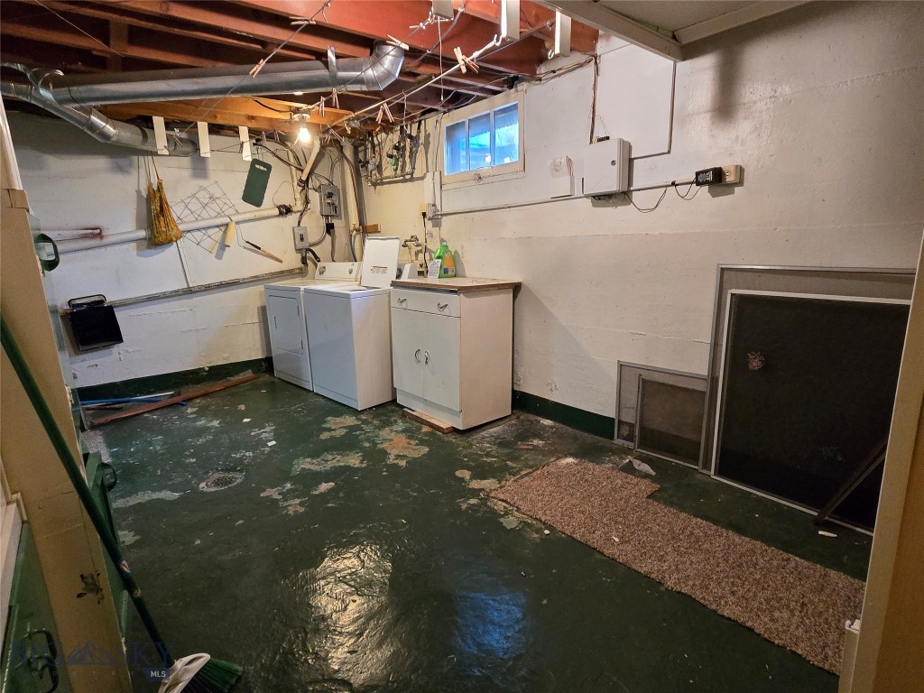 Butte, Montana 59701, United States, 4 Bedrooms Bedrooms, ,2 BathroomsBathrooms,Residential,Pending,153532