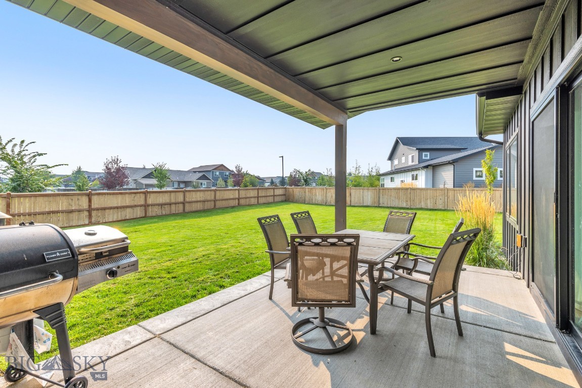 Woodland Park - Residential