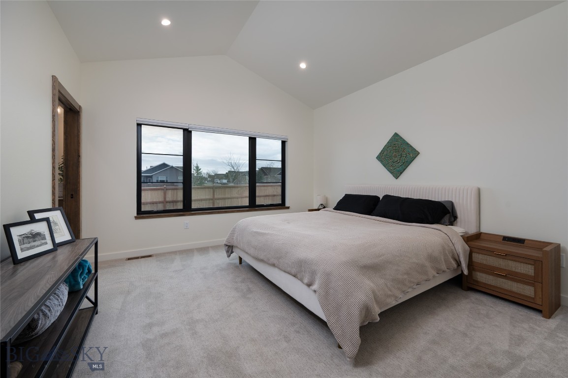 Woodland Park - Residential