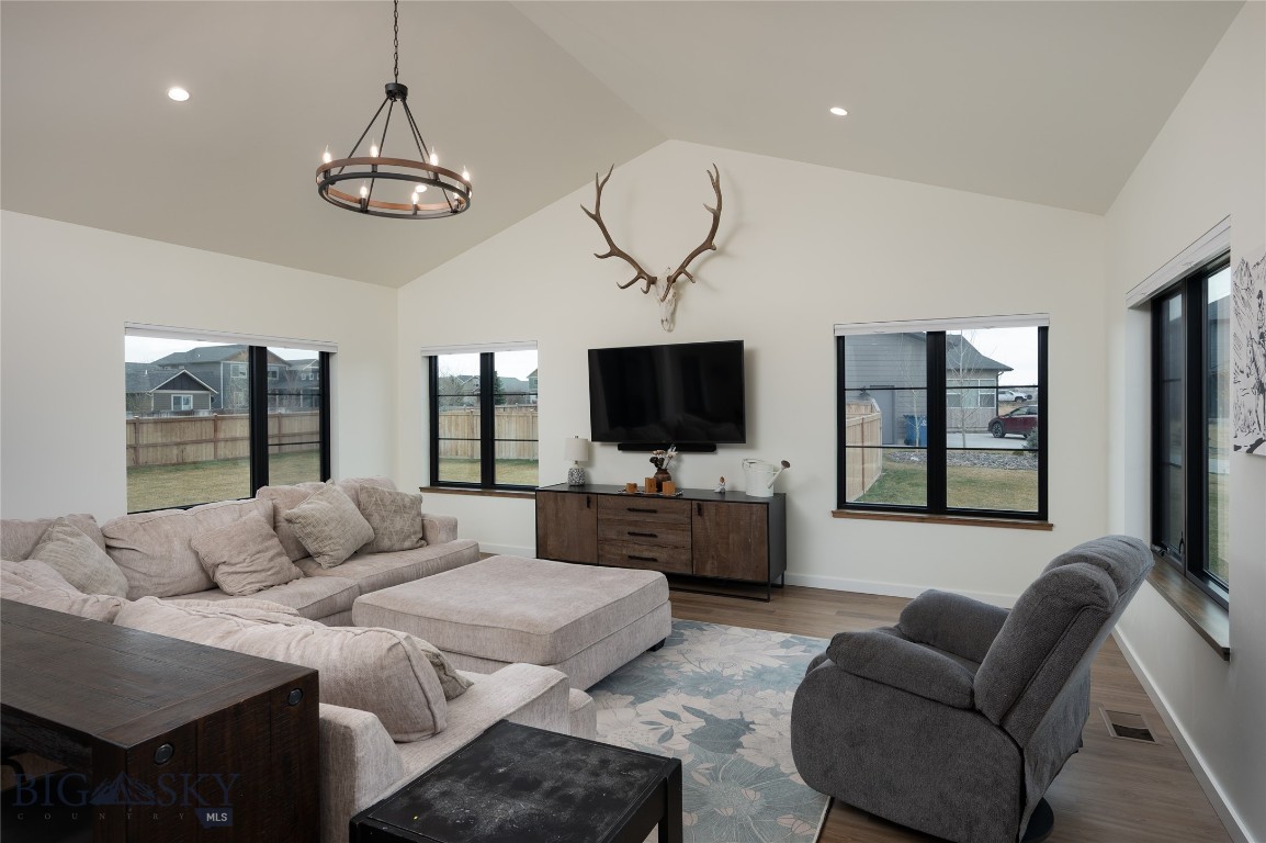 Woodland Park - Residential