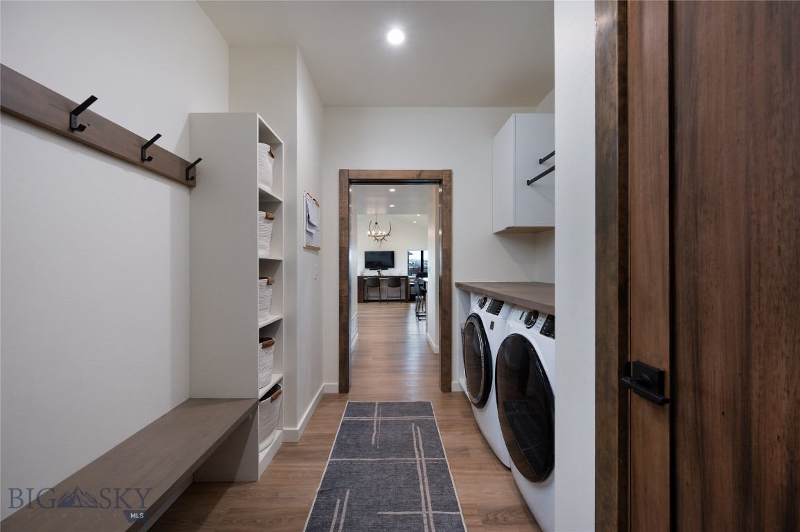 Woodland Park - Residential