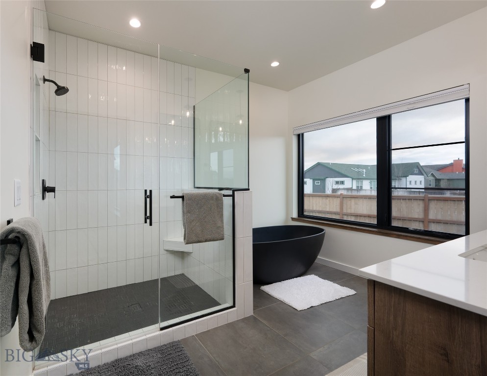 Woodland Park - Residential