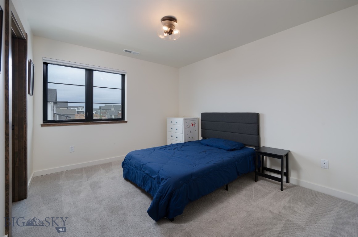 Woodland Park - Residential