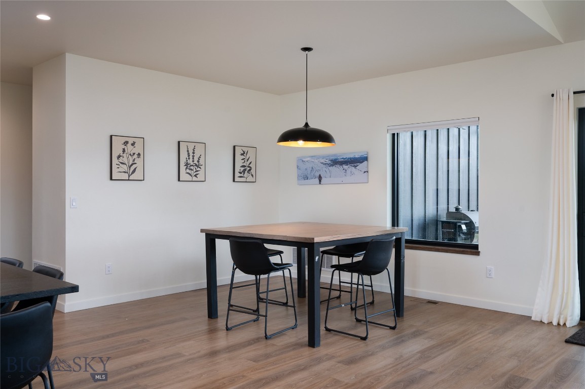 Woodland Park - Residential