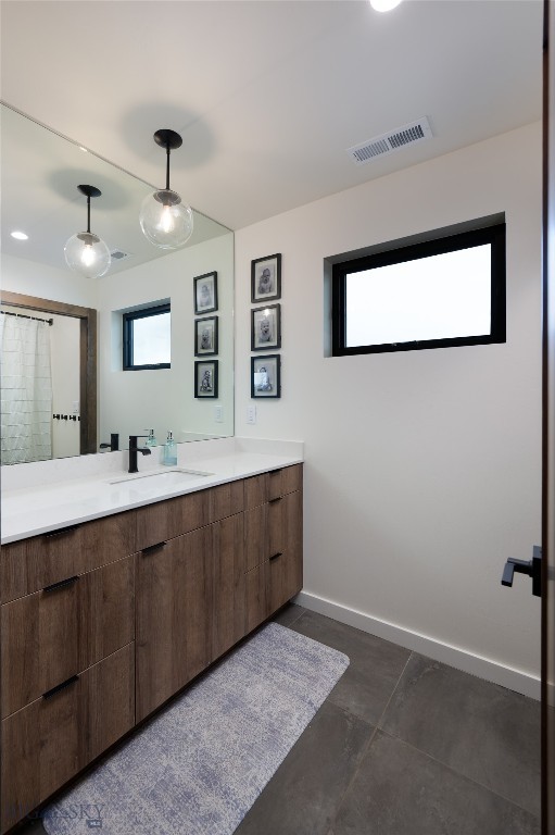 Woodland Park - Residential