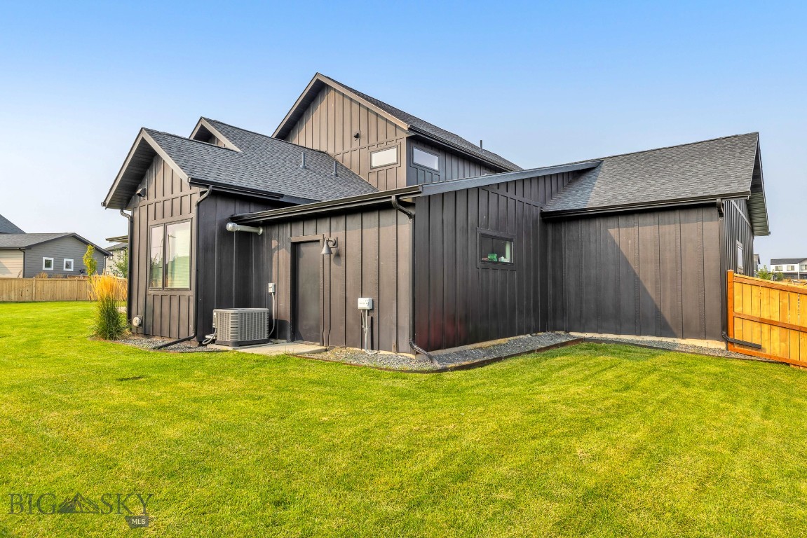 Woodland Park - Residential