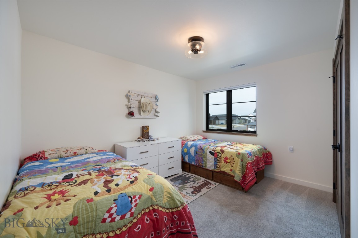 Woodland Park - Residential