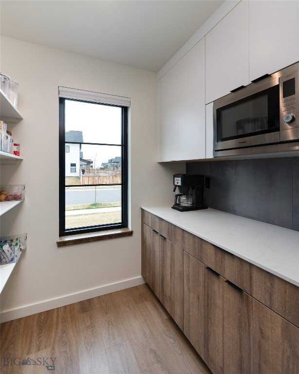 Woodland Park - Residential