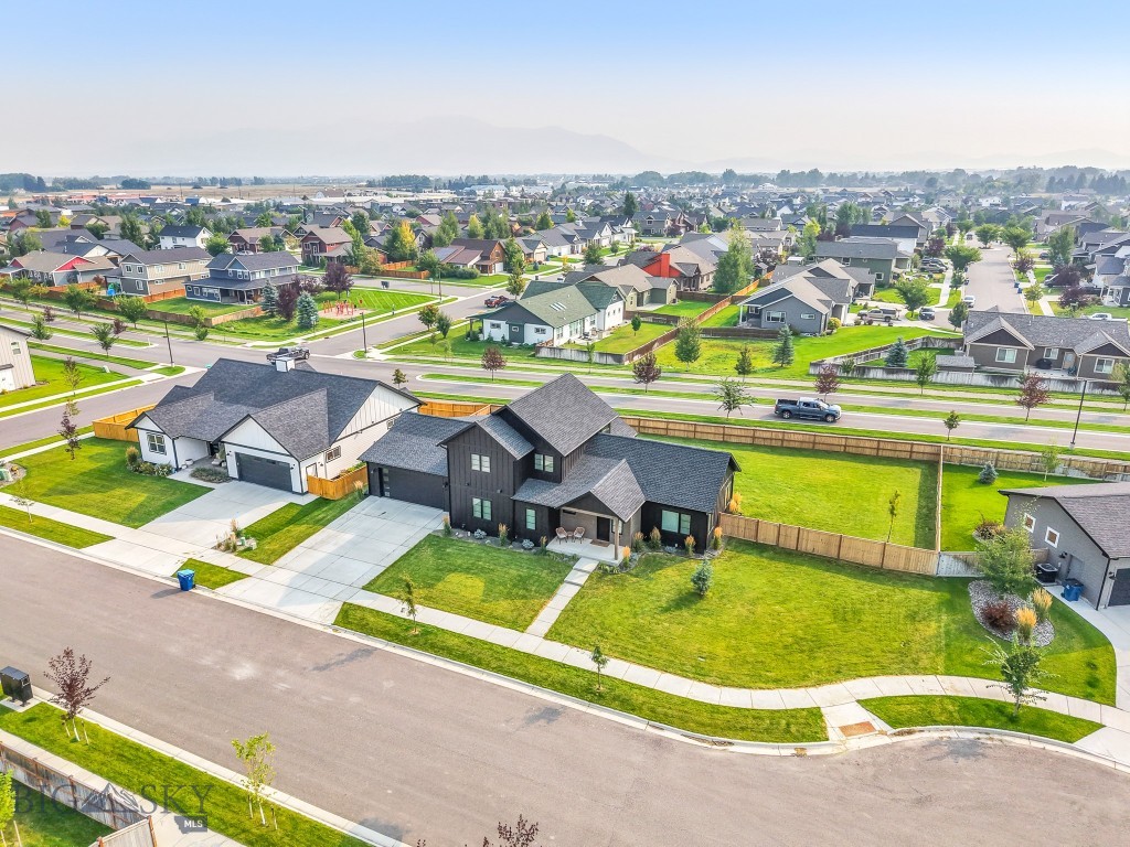 Woodland Park - Residential