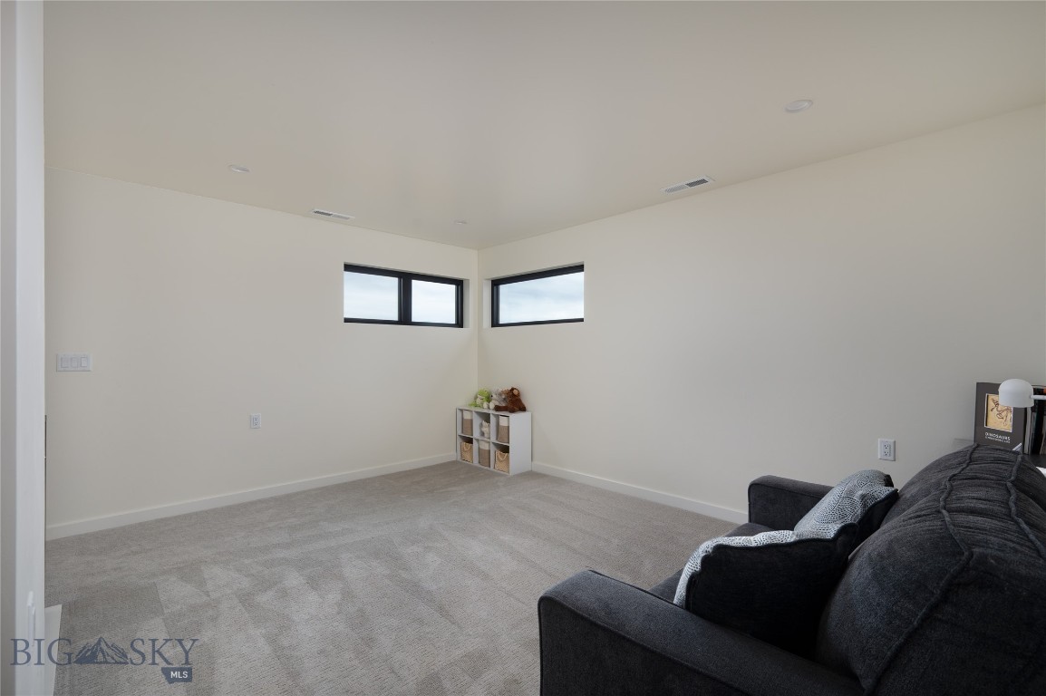 Woodland Park - Residential