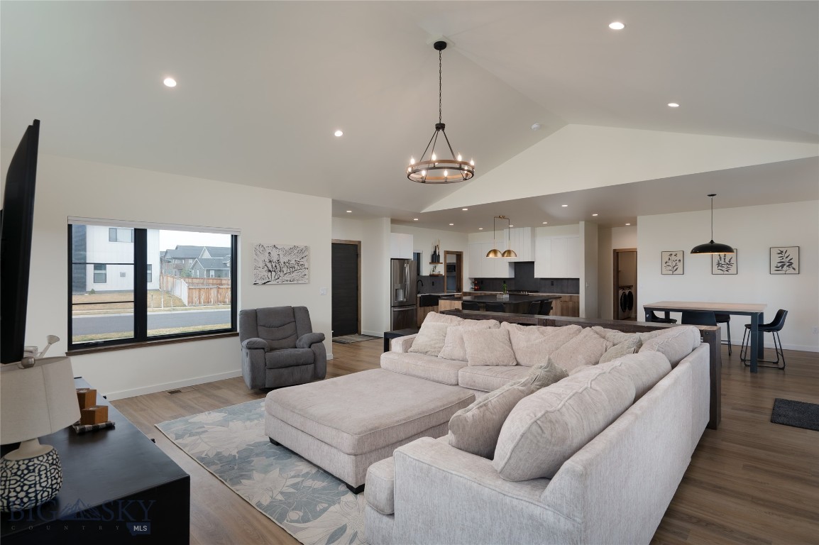 Woodland Park - Residential