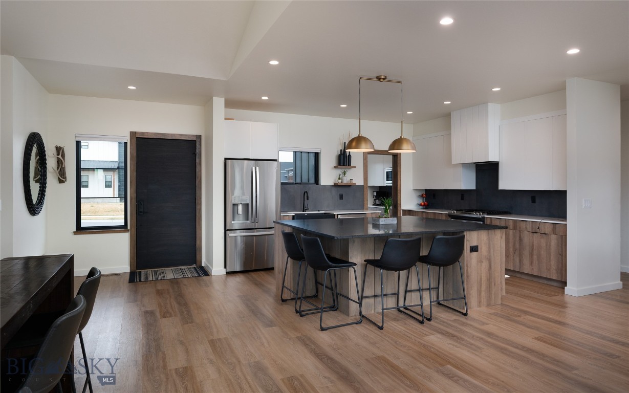 Woodland Park - Residential