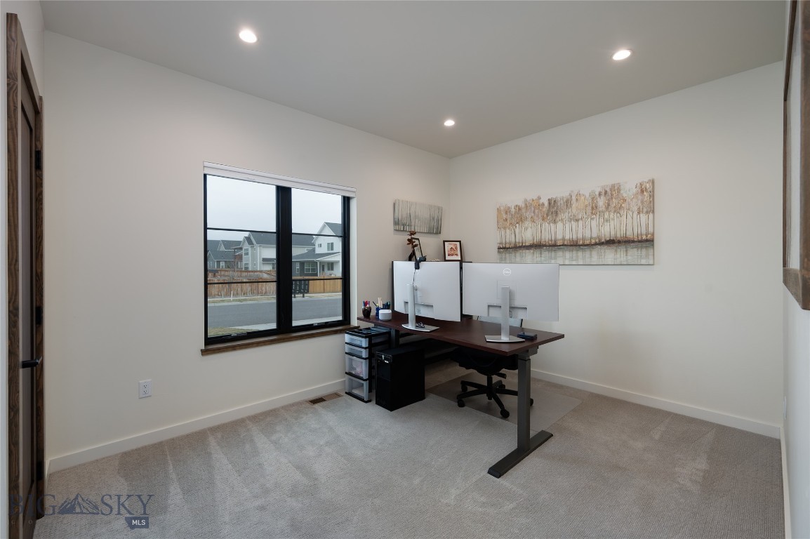 Woodland Park - Residential