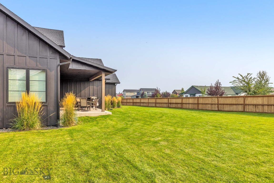 Woodland Park - Residential