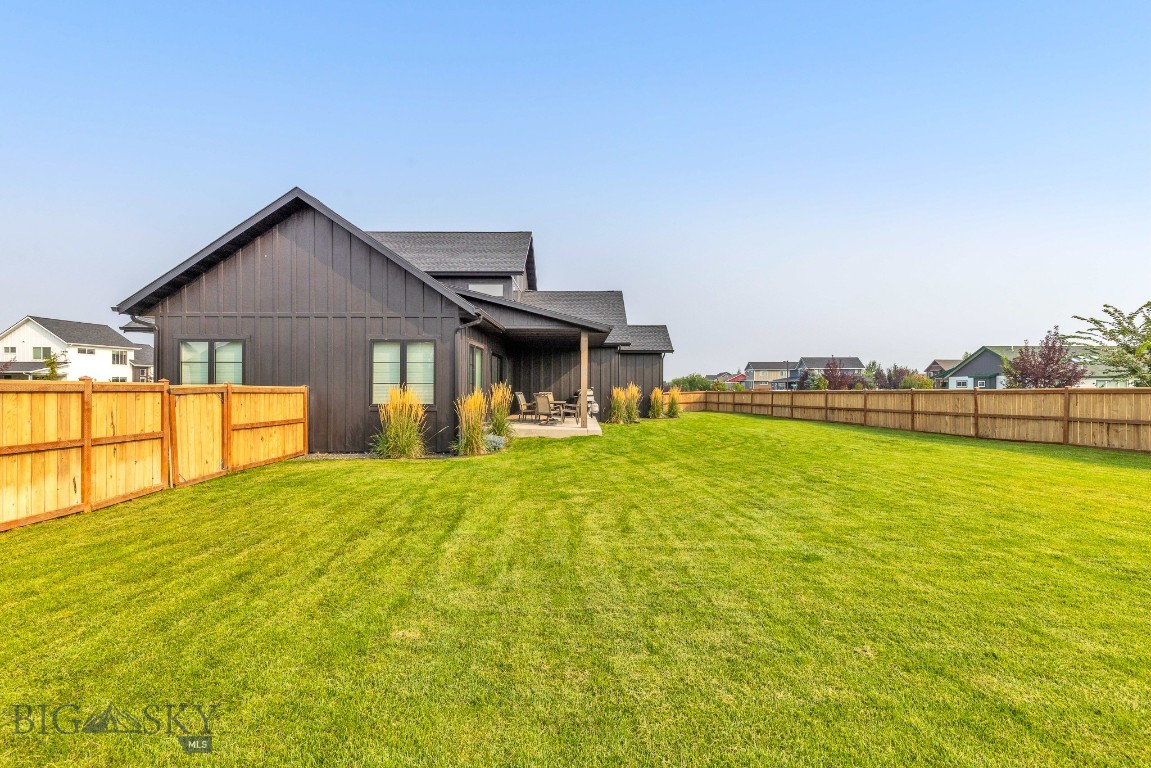 Woodland Park - Residential