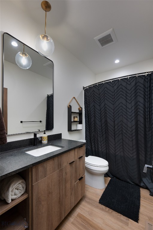 Woodland Park - Residential