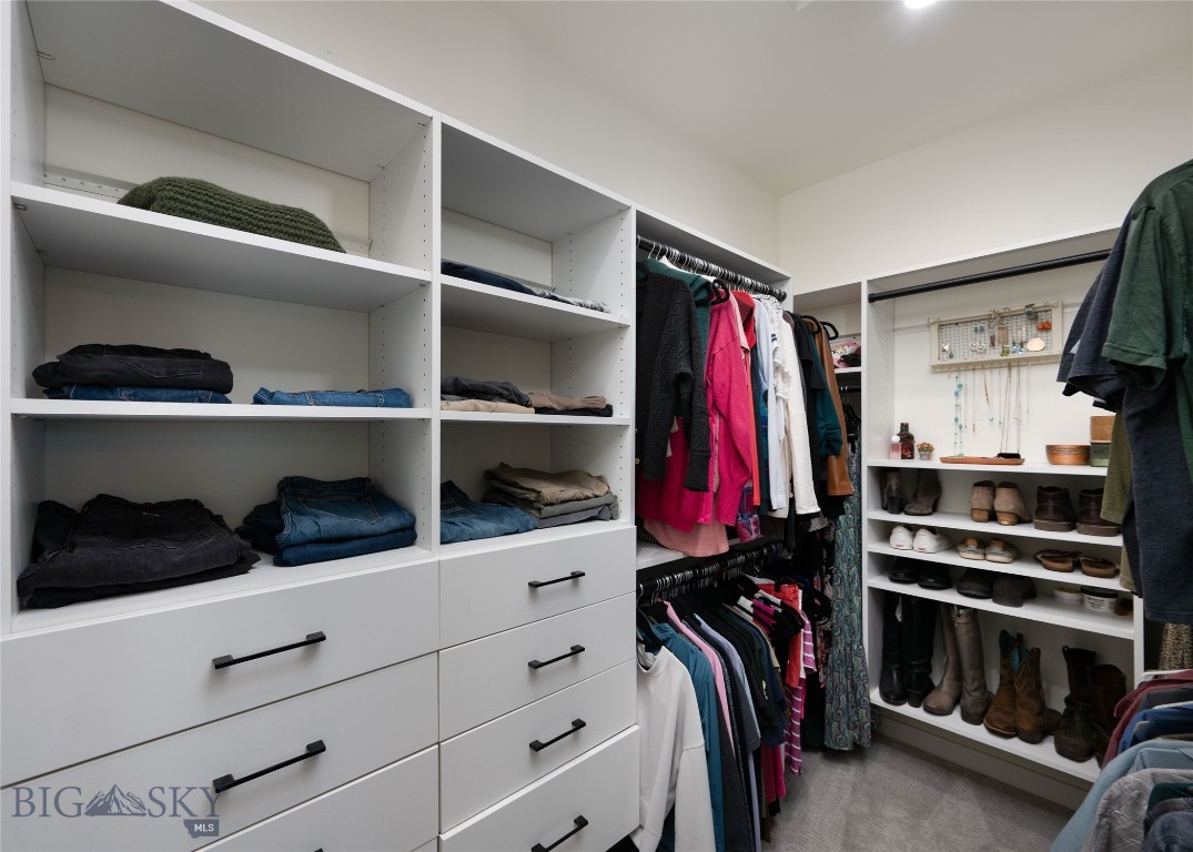 Woodland Park - Residential