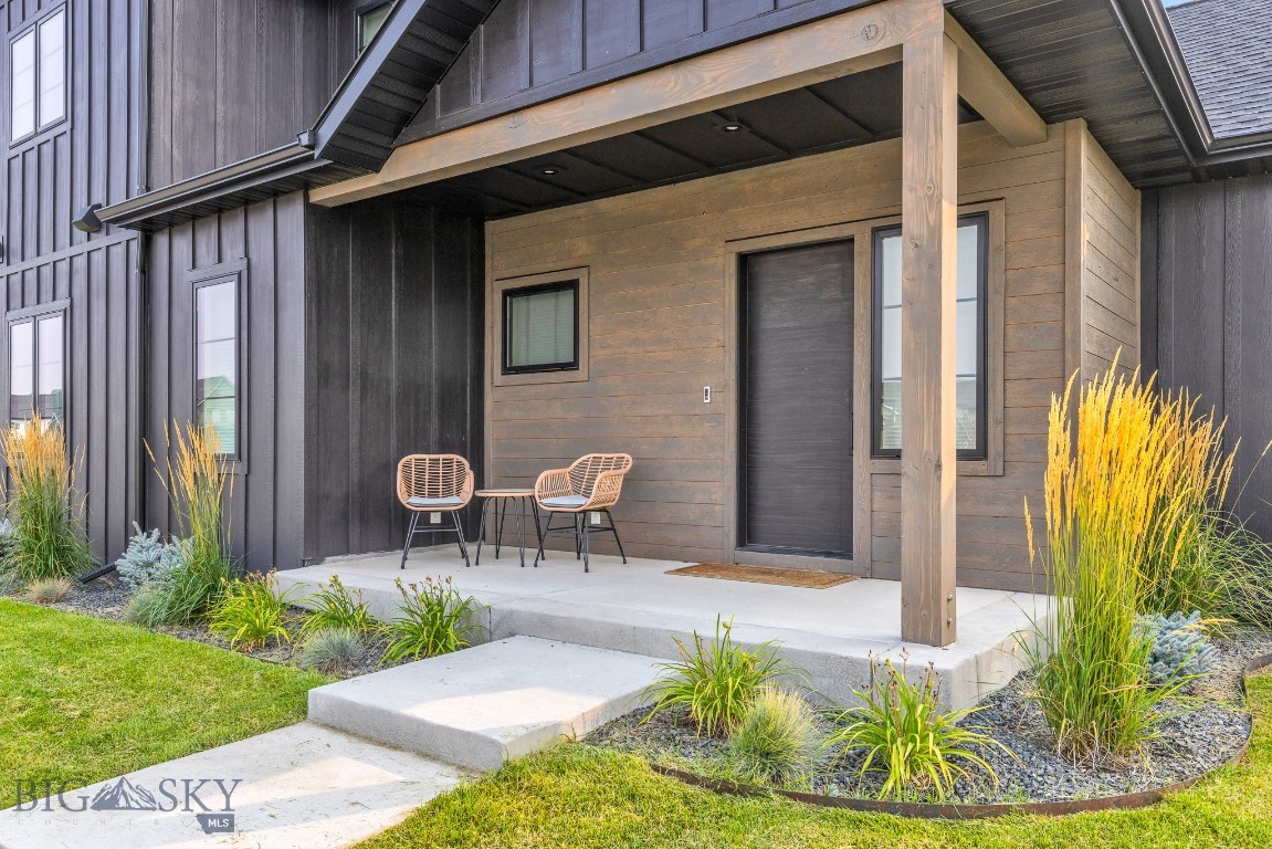 Woodland Park - Residential