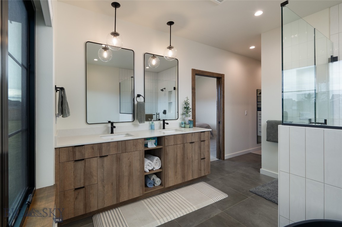 Woodland Park - Residential