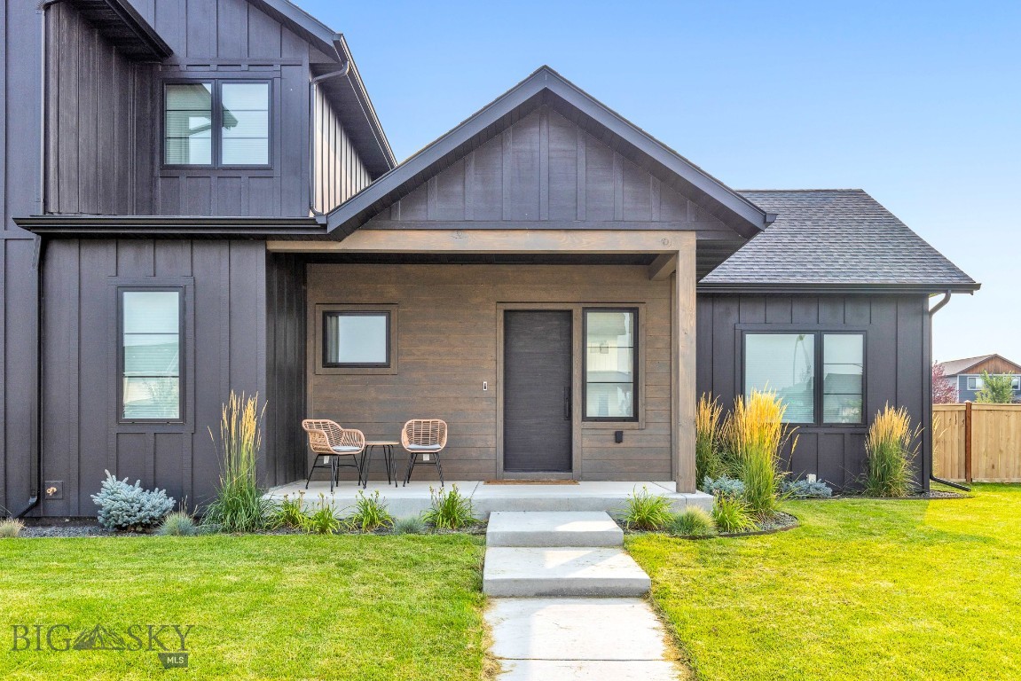 Woodland Park - Residential