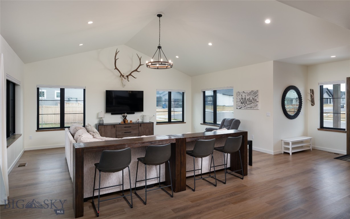 Woodland Park - Residential