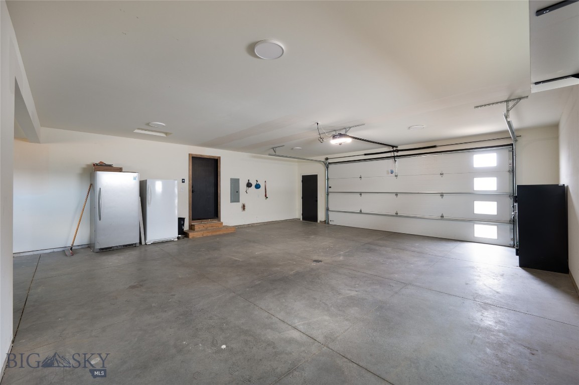 Woodland Park - Residential