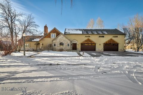 40 N Lake Drive Butte MT 59701